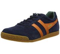 Gola Harrier Suede 43 Azul