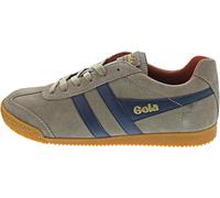 Gola Harrier Suede CMA192EW, Deportivas