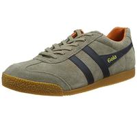 Gola Harrier Suede CMA192FE, Deportivas - 43 EU