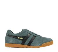 Gola Harrier Suede CMA192GS, Deportivas - 43 EU