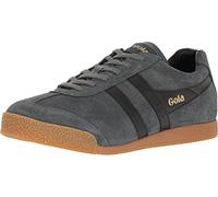 Gola Harrier Suede CMA192GS, Deportivas - 44 EU