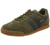 Gola Harrier Suede CMA192HN, Deportivas - 43 EU