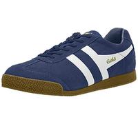 Gola Harrier Suede CMA192HW, Deportivas - 43 EU