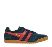 Gola Harrier Suede CMA192IE, Deportivas - 42 EU