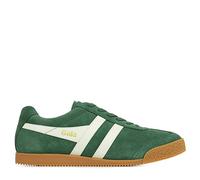 Gola Harrier Suede 42 Verde