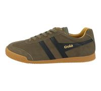 Gola Harrier Suede CMA192NA, Deportivas - 42 EU