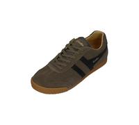 Gola Harrier Suede CMA192NA, Deportivas - 43 EU