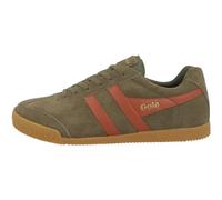 Gola Harrier Suede CMA192NY, Deportivas - 42 EU