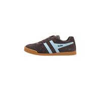 Gola Harrier Suede CMA192TE, Deportivas - 45 EU