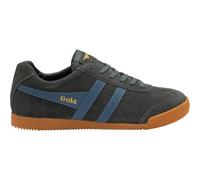 Gola Harrier Suede CMA192UT, Deportivas - 44 EU