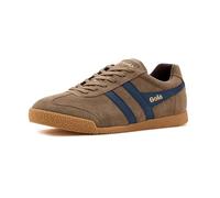 Gola Harrier Suede CMA192XE, Deportivas - 42 EU