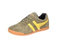 Gola Harrier Suede CMA192XY, Deportivas