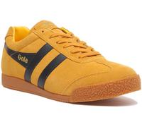 Gola Harrier Suede CMA192YI, Deportivas - 42 EU