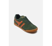 Zapatillas de ante con cordones Gola Harrier Suede 42