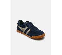 Gola Harrier Suede M 44 Azul