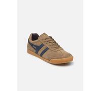 Gola Zapatillas HARRIER in Marrón 44