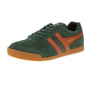 Zapatillas de ante con cordones Gola Harrier Suede 43