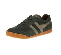 Gola Harrier Suede 44 Verde