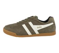 Gola Harrier Zapatillas De Suede Low Para Hombre