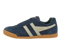 Gola Harrier Zapatillas De Suede Low Para Hombre