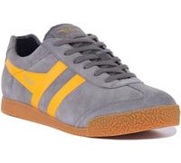 Gola Harrier, Zapatillas Hombre, Ash Sun Navy, 41 EU