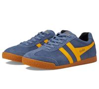 Gola Harrier Suede 40 Azul