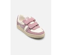 Gola Hawk Mirror Strap 26 Blanco