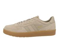 Gola Hawk Suede 86 Cuero Zapatillas Low Para Hombre Calzado Deportivo