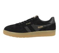 Gola Hawk Suede 86 Cuero Zapatillas Low Para Hombre Calzado Deportivo