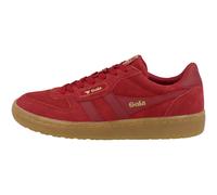 Gola Hawk Suede 86 Zapatillas low Deportivas Mujer Bambas Calzado Tiempo Libre