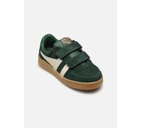 Gola Hawk Suede Strap 26 Verde