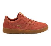 Gola Hawk - Zapatillas de moda para mujer en color arcilla - 5 UK