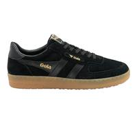 Gola Hombres Hawk Suede '86 Zapatos, transparente, 45 EU