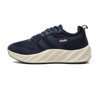 Gola Lansen Mujer Zapatillas para Correr Gimnasio Fitness Ejercicio Casual Navy