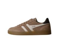 Gola, Mujer Viper, Capuchino/Blanquecino/Marrón Oscuro/Gum, 9 M