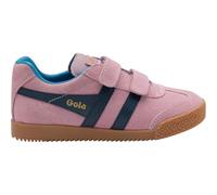 Gola Niños Harrier Strap Zapatos, transparente, 31 EU