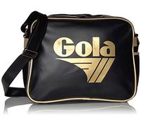 Gola Bolsa Para Cadáveres Cruz Redford Black / Gold