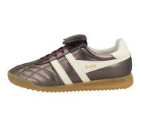 Gola Stadium 86 Zapatillas Piel low Deportivas Mujer Bambas Calzado Tiempo Libre