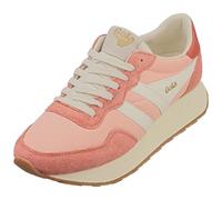 Gola Tenis Arizona para mujer, Rosa pálido/arcilla/blanco roto, 10