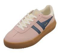 Gola Tenis Athena para mujer, Rosa/luz de luna/blanco roto/goma de mascar, 37 EU