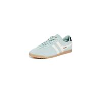 Gola Bullet - Zapatillas de moda para mujer en color blanco roto, Surf Off White, 38 EU