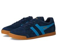 Gola Tenis Harrier para hombre, Azul marino/Santorini, 42 EU