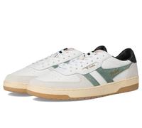 Gola Tenis Hawk para hombre, Blanco/salvia/negro, 42 EU