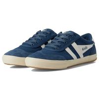 Gola Tenis para Hombre, Azul Vintage/Blanco Roto, 44 EU