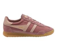 Gola Tenis Tornado para mujer, Marrón Rosa/Cameo, 6