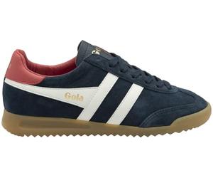 Gola Tenis Torpedo para mujer, Azul marino, blanco roto coral, 39 EU