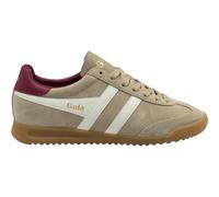 Gola Tenis Torpedo para mujer, Hueso/Blanco roto/Cerise, 41 EU