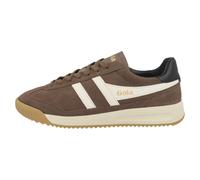 Gola Zapatillas deportivas bajas ' Tornado 88 ' marrón / blanco 43 marrón / blanco