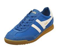 Gola Tornado, Zapatillas de Moda Hombre, Sapphire/Off White, 43 EU