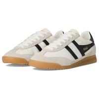 Gola Tornado Zapatilla Hombre Blanco/Negro - 100% Sintético Talla: 44
